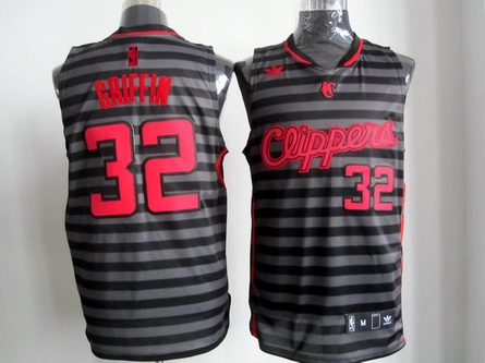 Los Angeles Clippers jerseys-023
